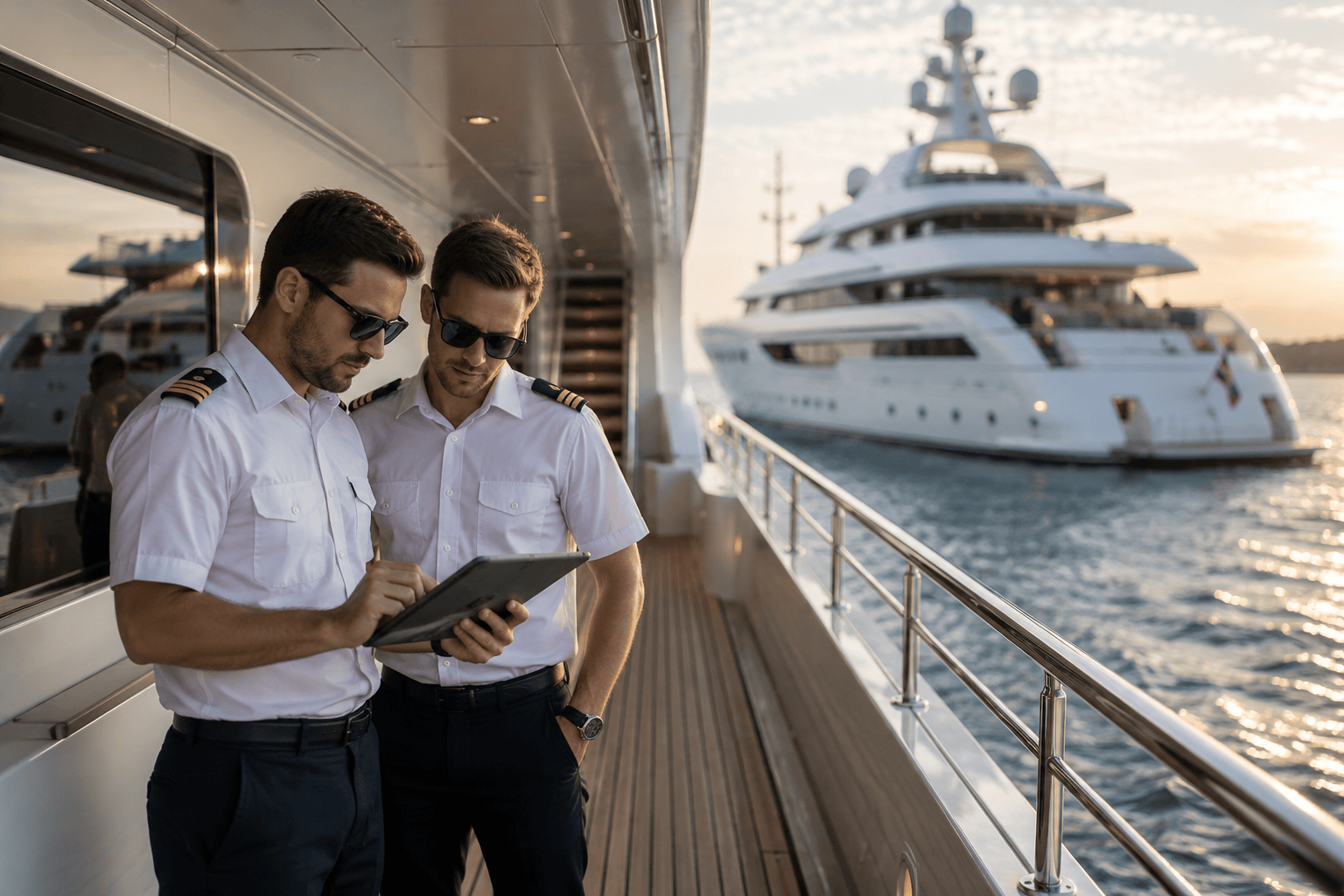 Why proactive safety records shape your insurance profile