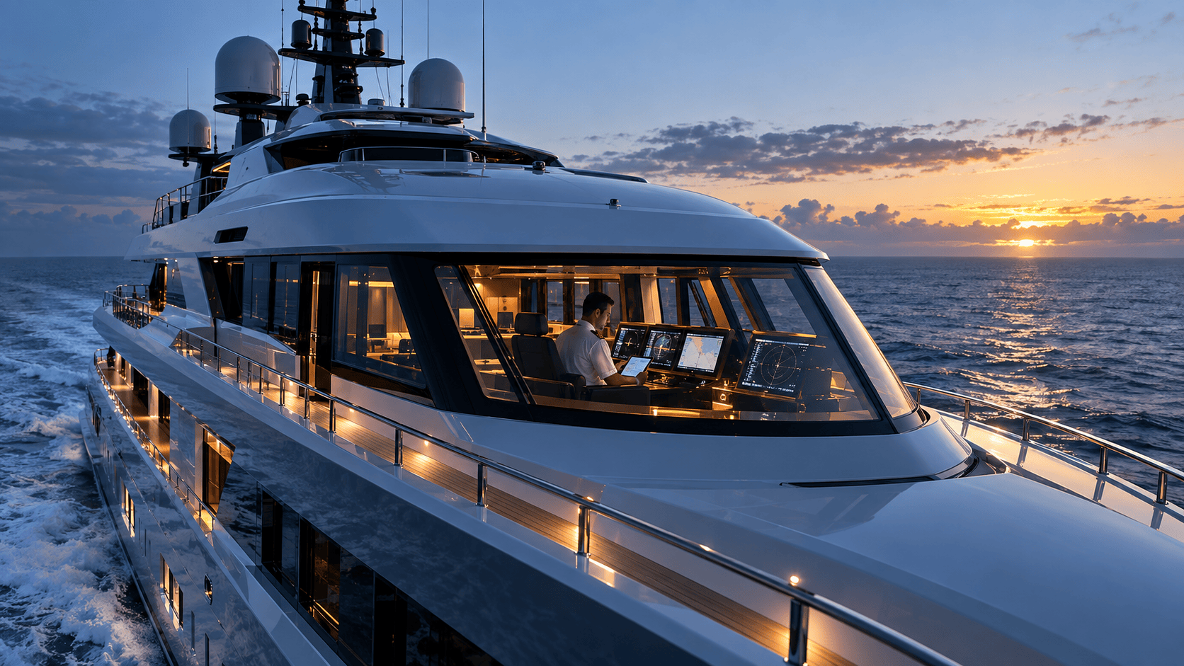 Near Misses Are Only Valuable If the Yacht Learns From Them