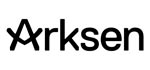 Arksen logo