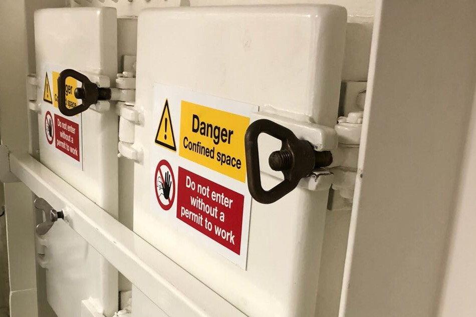 Know what your crew don’t (before the auditor does). Why continuous familiarisation is vital.